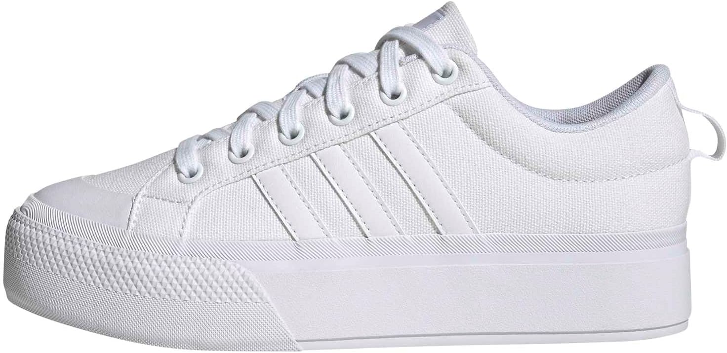 Adidas Women’s Bravada 2.0 Platform Sneakers