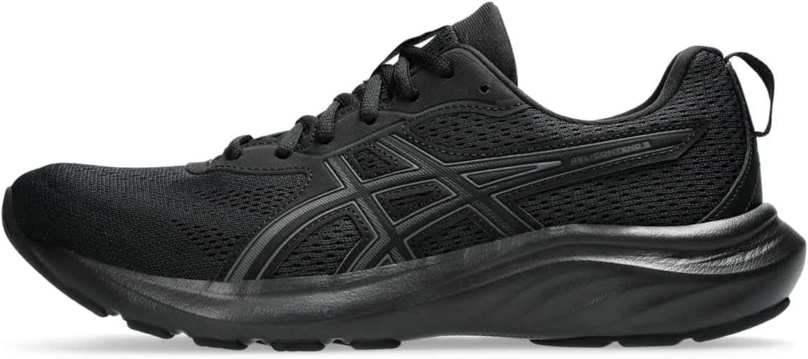 ASICS Men’s Gel-Contend 9 Running Shoes