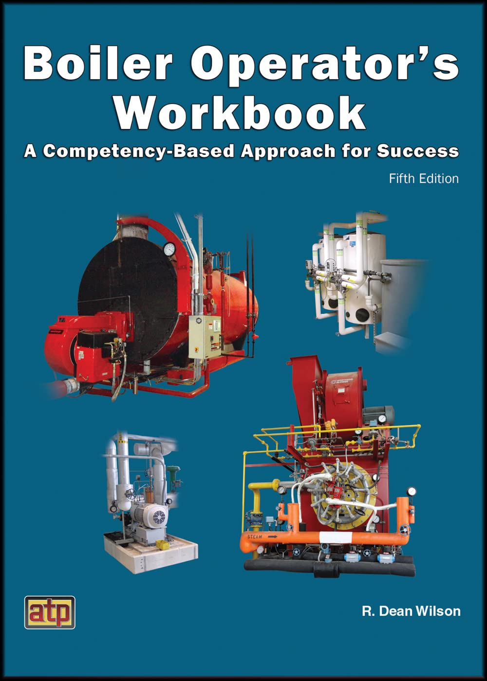 Boiler Operator’s Workbook