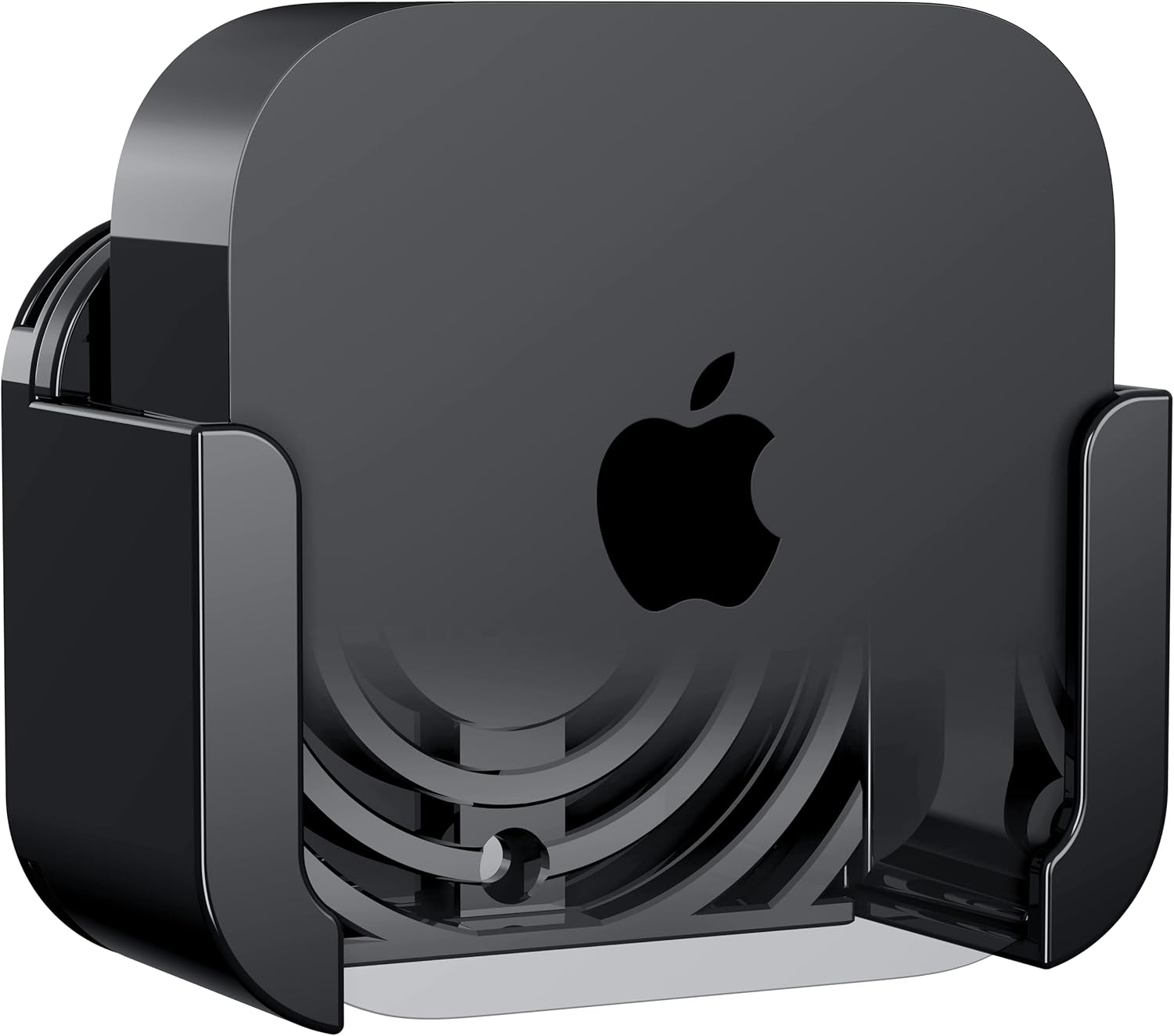 TotalMount for Apple TV – Mount Compatible with All Apple TVs