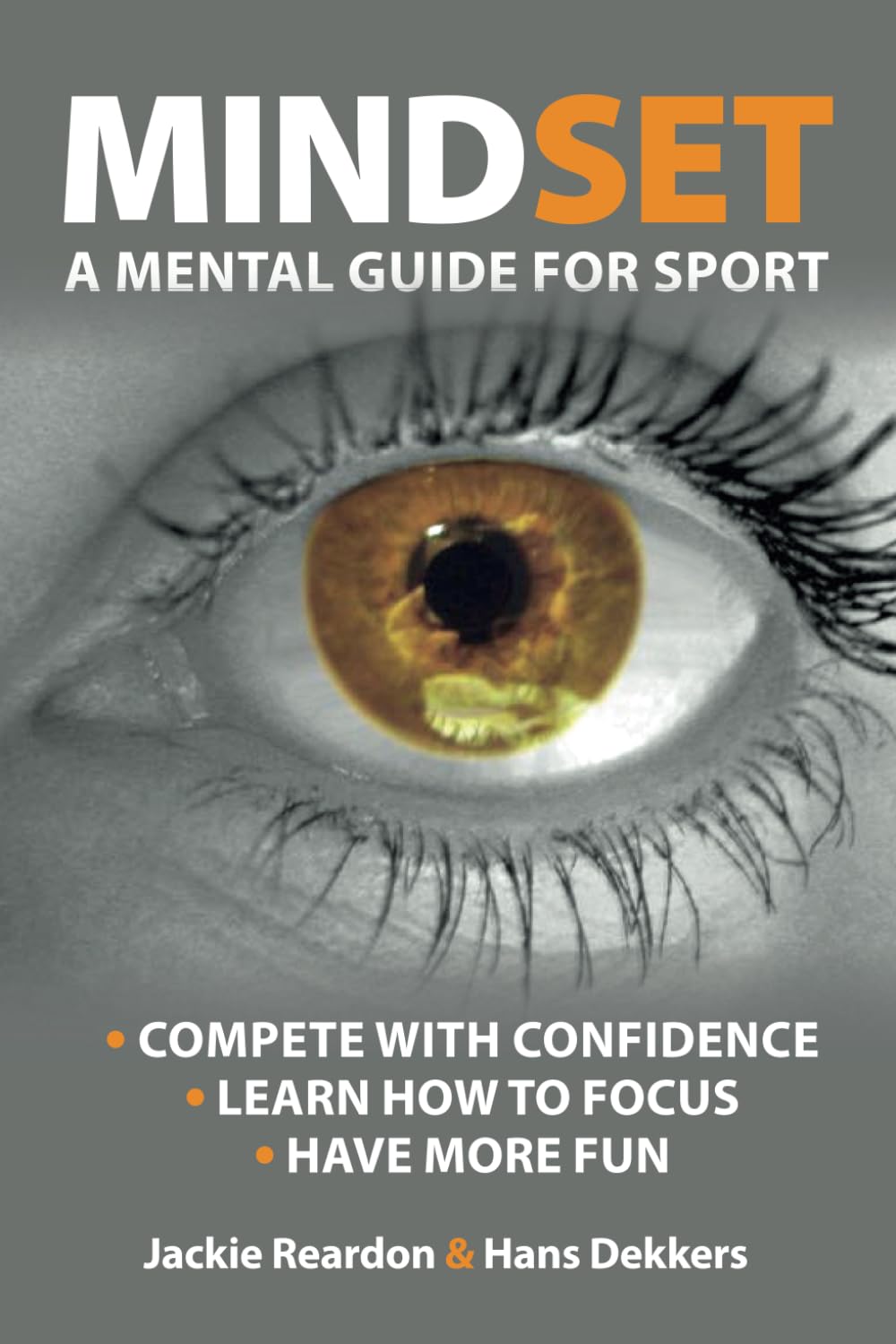 Mindset: a mental guide for sport