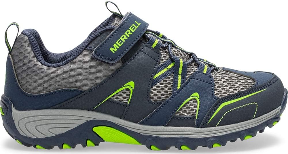 Merrell Trail Chaser Running Shoe