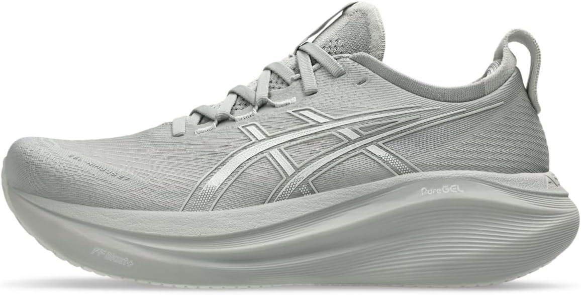 ASICS Men’s Gel-Nimbus 27 Running Shoes