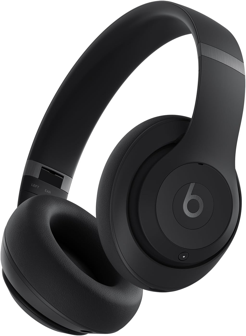 Beats Studio Pro – Premium Wireless Over-Ear Headphones- Up to 40-Hour Battery Life, Active Noise Cancelling, USB-C Lossless Audio, Apple & Android Compatible – Black
