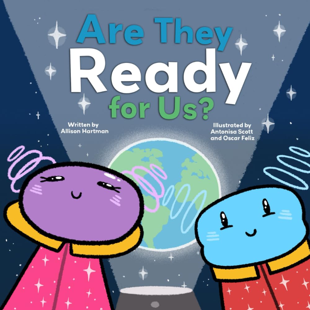 Are They Ready for Us?