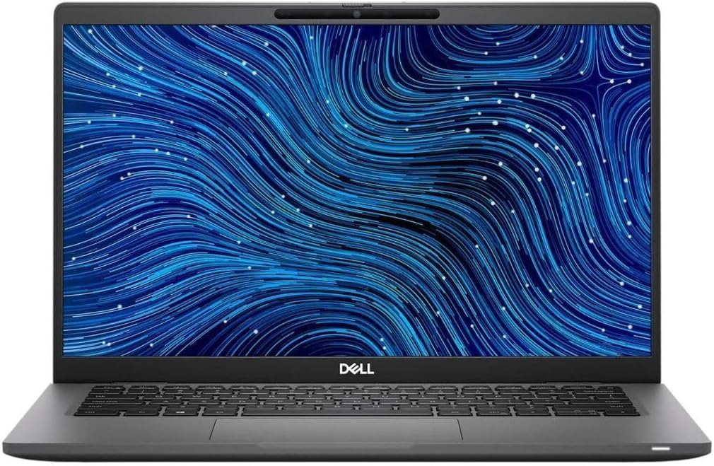 Dell Latitude 7420 14-inch Full HD Touchscreen Business Laptop 11th Gen Intel Core i7-1185G7 32GB 1TB SSD Windows 11 Pro
