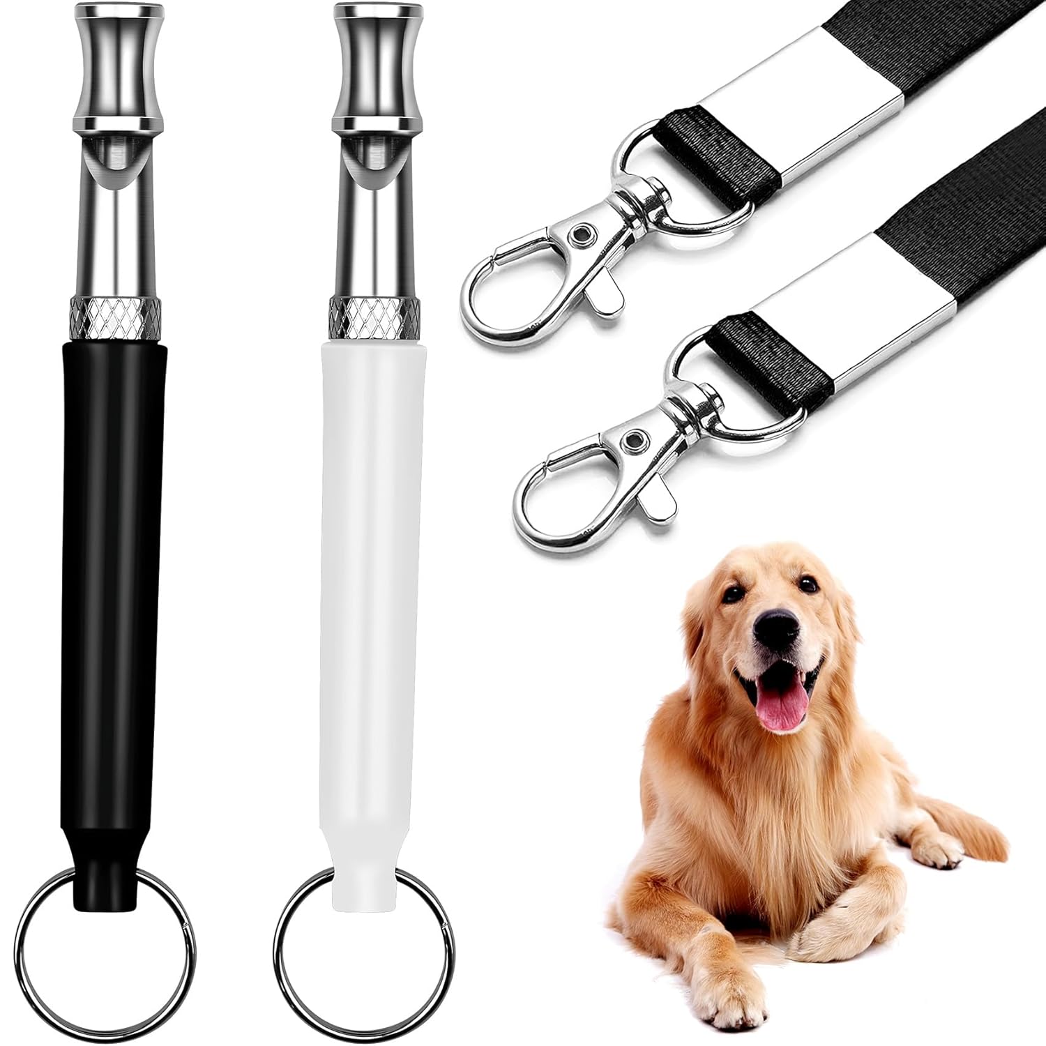 HRYYDS 2026 Dog Whistle