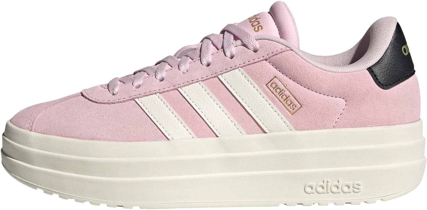 adidas Women’s Vl Court Bold Sneaker