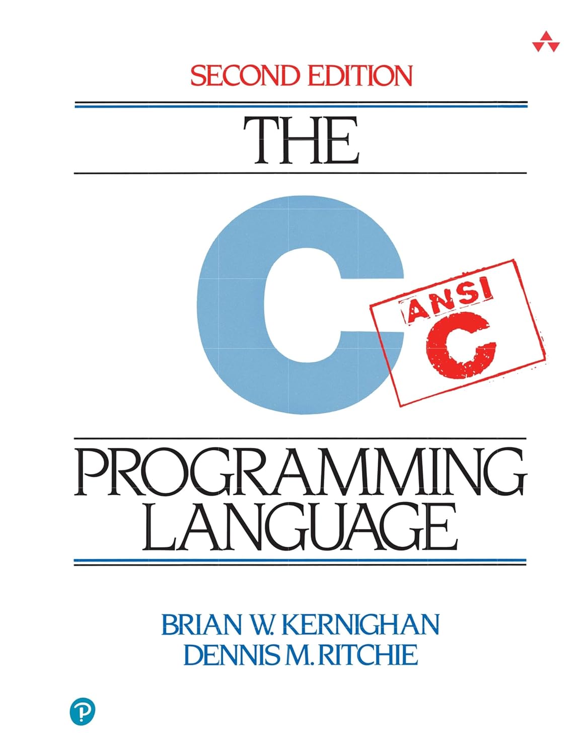 C Programming Language, 2nd Edition