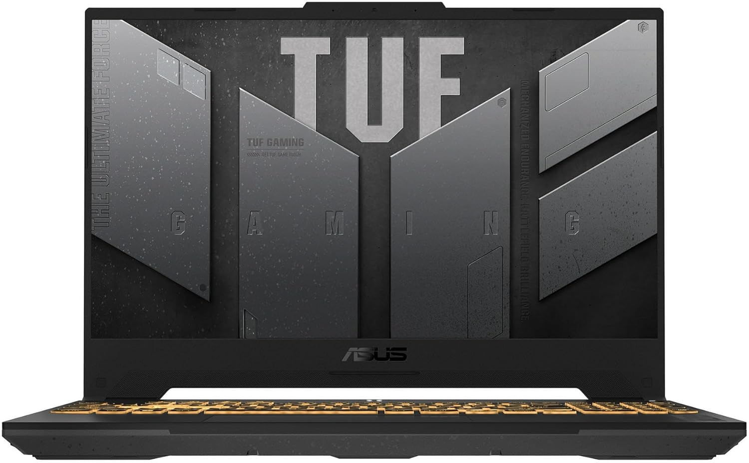 ASUS TUF F15 15.6″ FHD 144Hz Gaming Laptop, 13th Gen Intel 10-Core i7-13620H, NVIDIA GeForce RTX 4060, 32GB DDR5 RAM, 1TB SSD, Thunderbolt 4, Backlit Keyboard, Windows 11 Pro