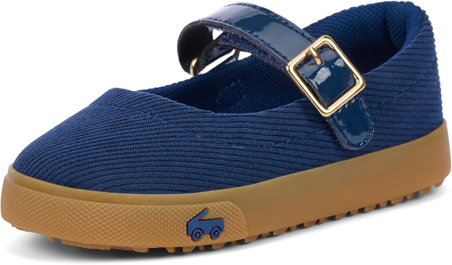 See Kai Run – Lucia Mary Janes – Flat Sandal for Girls