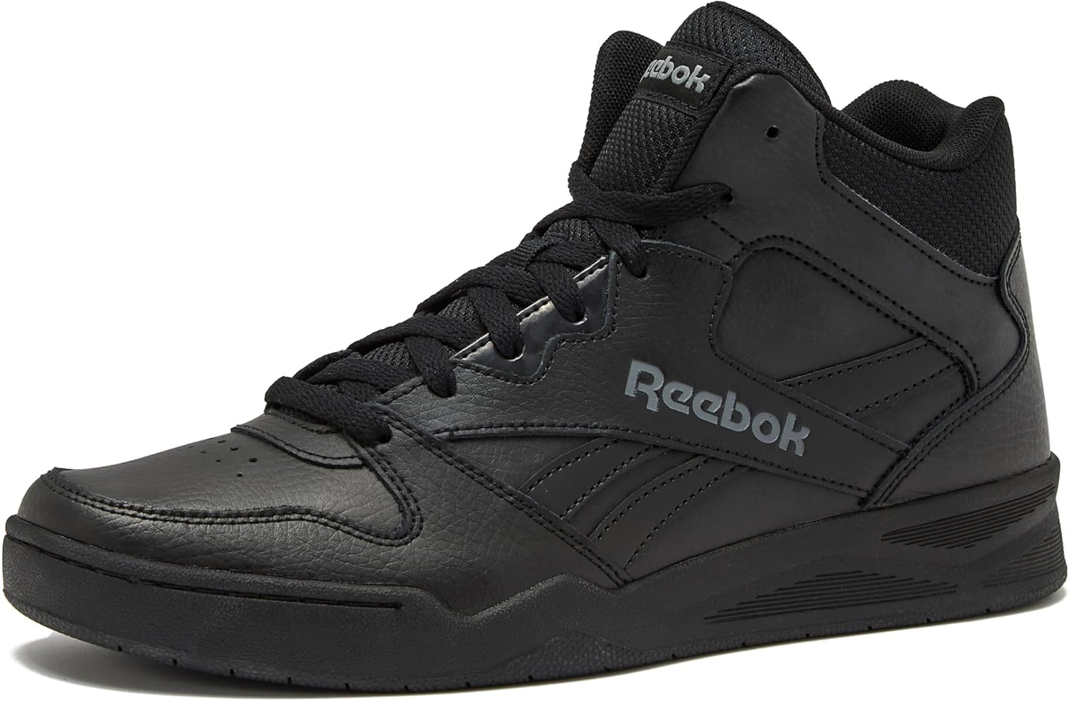 Reebok Men’s Royal BB4500 Hi2 High Top Sneakers