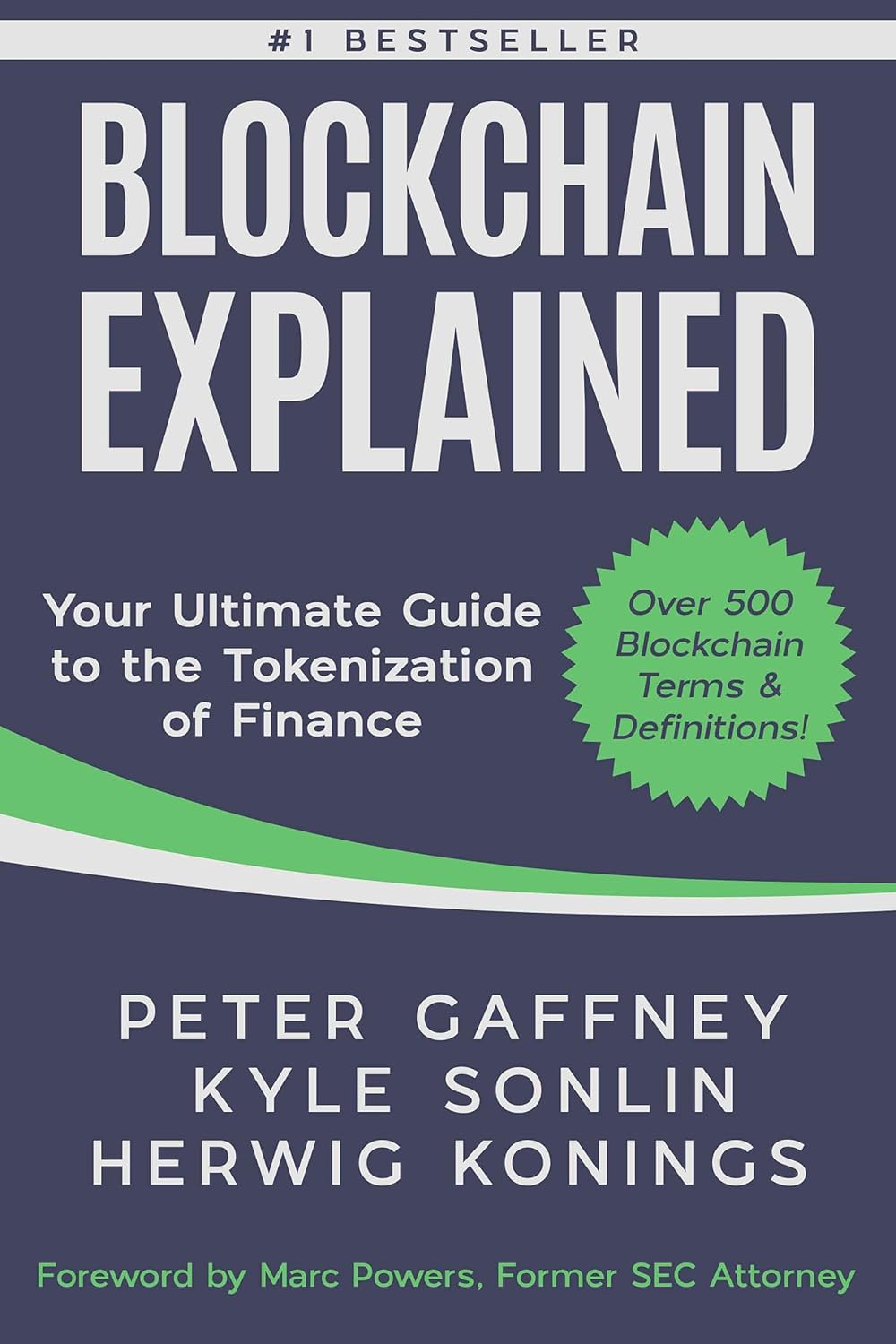 Blockchain Explained: Your Ultimate Guide to the Tokenization of Finance