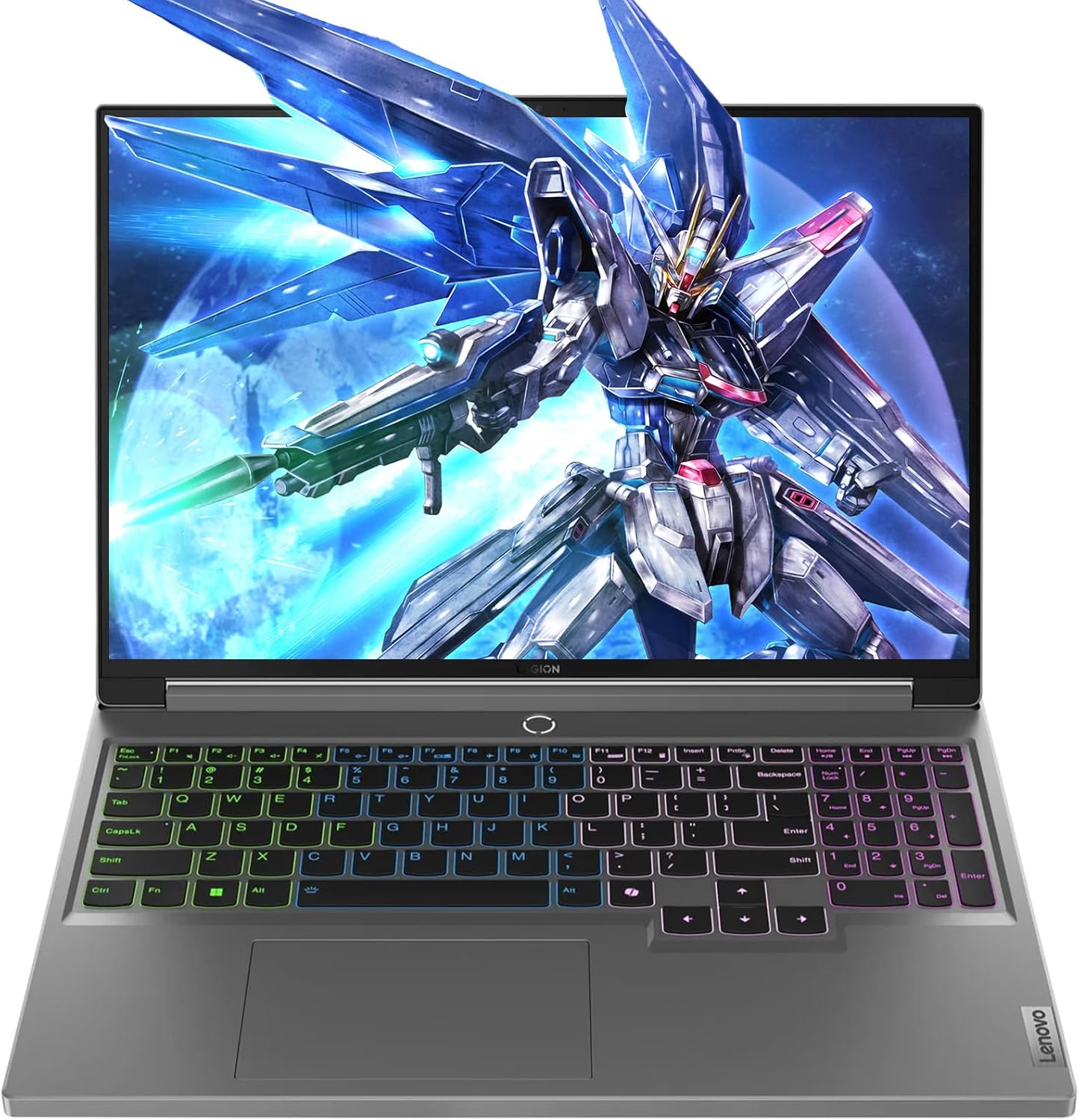 Lenovo Legion 5i Gaming Laptop, NVIDIA RTX 4060, Intel 24-Core i9-14900HX(Up to 5.8 GHz), 16″ IPS WQXGA 165Hz, 32 GB DDR5, 1 TB SSD, Bluetooth 5.2, Wi-Fi 6E, Windows 11 Pro