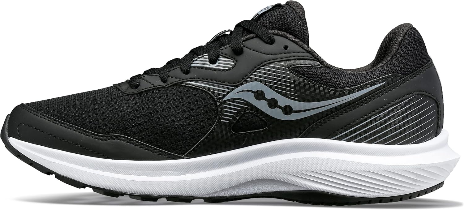 Saucony Men’s Cohesion 16 Running Shoes
