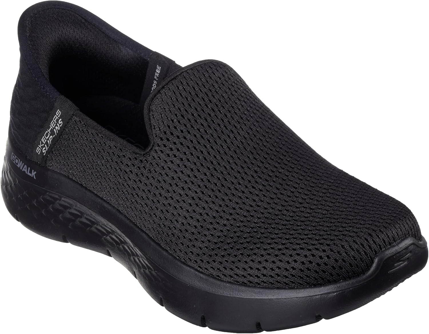 Skechers Womens Skechers Women’s Hands Free Slip-ins Go Walk Flex-Relish