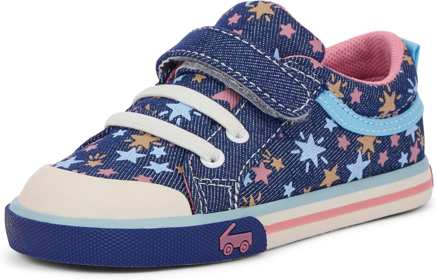 See Kai Run Girls’ Kristin Sneakers