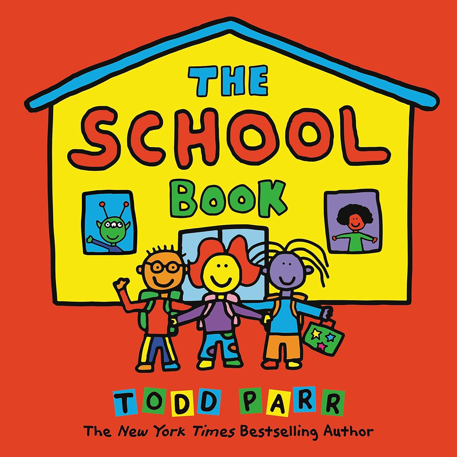 The School Book