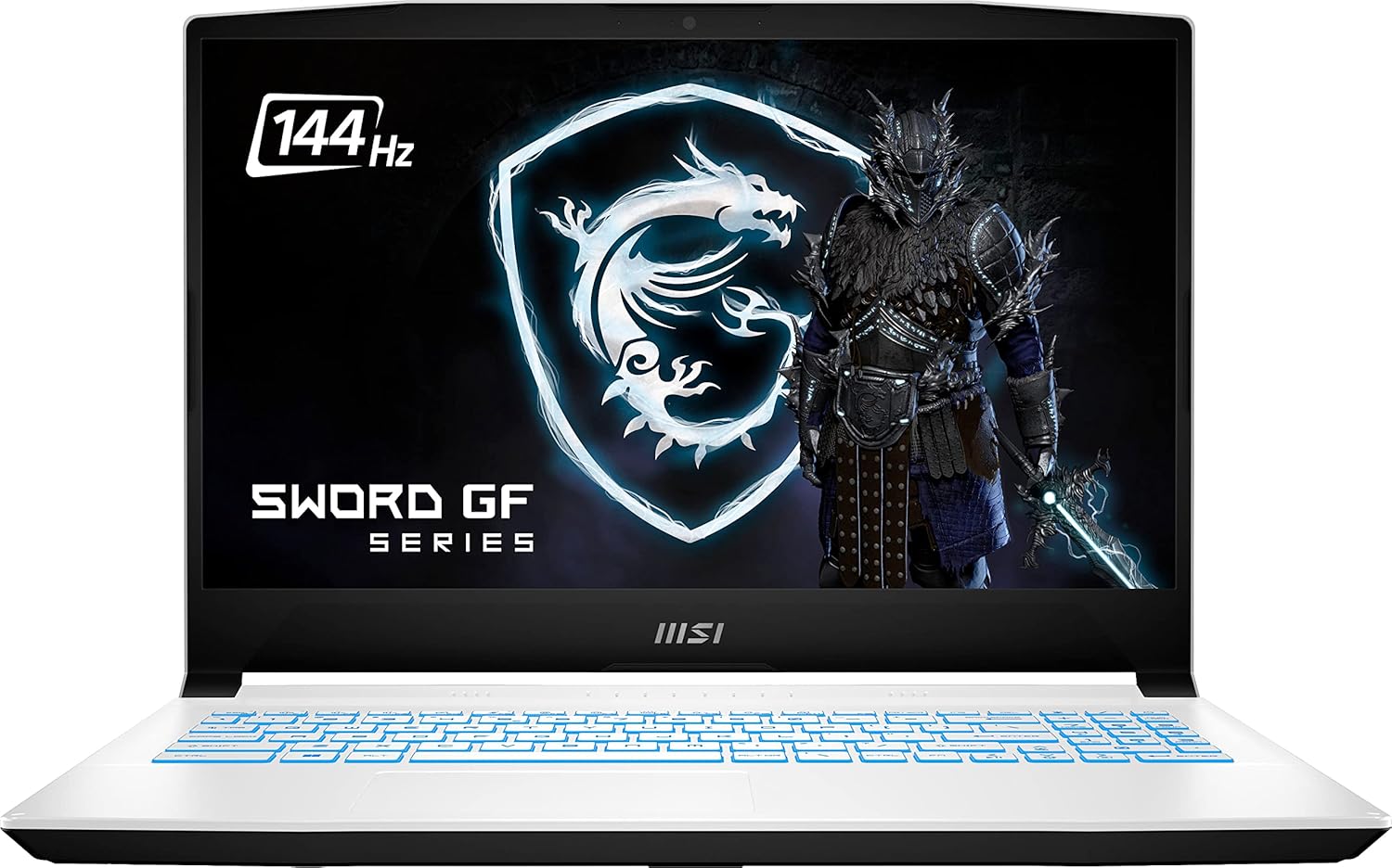 msi Sword 15 A12UE Gaming Laptop 2022 15.6” FHD 1920 x 1080 Display IPS 144 Hertz Intel Core i7-12650H NVIDIA GeForce RTX 3060 6GB GDDR6 64GB DDR4 4TB SSD Backlit Keyboard Windows 11 Home