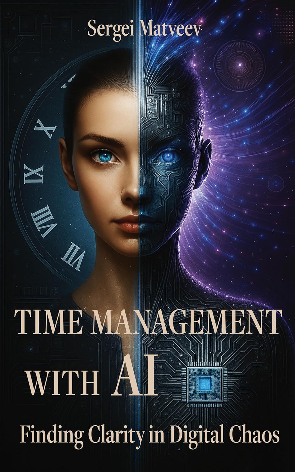 Time Management with AI: Finding Clarity in Digital Chaos