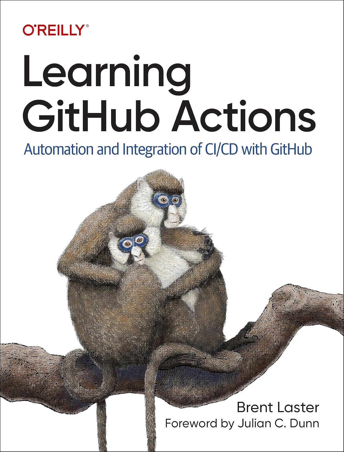Learning GitHub Actions: Automation and Integration of CI/CD with GitHub