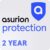 ASURION 2 Year Personal Care Protection Plan ($90 – $99.99)