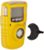 BW Technologies BWC2-X BW Clip Single Gas O2 Monitor, 19.5/23.5, Yellow