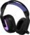 Logitech G522 Lightspeed Wireless Gaming Headset, LIGHTSYNC RGB, Full Bandwidth Mic & Advanced Synchronized Audio, Tri-Connectivity with Lightspeed, Bluetooth, USB-A to USB-C for PC – Black