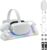 Charging Dock for Oculus/Meta Quest 2, Magnetic Charging Station for Meta Quest 2 VR Headset & Controllers, with 2 Rechargeable 2100mAh Batteries, USB-C Charger and Cable, Supports LED Indicator