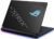 ASUS ROG Strix SCAR 16 (2025) Gaming Laptop, 16” ROG Nebula HDR 16:10 2.5K 240Hz/3ms, NVIDIA GeForce RTX 5080, Intel Core Ultra 9 275HX, 32GB DDR5, 2TB PCIe Gen 4 SSD, Wi-Fi 7, Win 11 Pro, G635LW-XS97