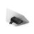 Elgato Network Dock for Stream Deck – Wired Ethernet Adapter, PoE or USB Powered, Easy On-Device Setup, Mounts to Desk, Wall, or SDXL Stand, for Studio, Broadcast, Events