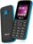 BLU Z4 Z190 Unlocked GSM Feature Phone w/Built-in Flashlight – Blue