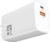 USB C Charger,65W Quick Charger, PPS 2-Port Fast Compact Foldable for MacBook/Air, iPad Pro, Galaxy S23, Dell XPS 13,iPhone 15/Pro, Steam Deck, and More (White)