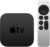 Apple 2021 Apple TV 4K 64GB – Black (2nd Generation) (Renewed)