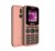 BLU Z4 Music Z250 GSM Unlocked 1.8″ Dual Sim | FM Radio | Flashlight | VGA Camera (Coral)
