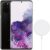 SAMSUNG Galaxy S20+ 5G (128GB, 12GB) 6.7″ 120Hz AMOLED, Snapdragon 865, IP68 Water-Resistant, Fully Unlocked US Model (AT&T, Verizon, T-Mobile, Global) SM-G986U1 (w/Fast Wireless Charge Pad, Black)
