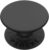 ​​​​PopSockets Phone Grip with Expanding Kickstand, Adhesive Grip – Black