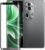 Tempered Glass for Oppo Reno11 Pro Screen Protector (6.70 inches),9H Hardness Anti Scratch HD Clear Anti-Fingerprint Film [2-Pack]
