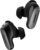 Bose QuietComfort Ultra Earbuds (2nd Gen) – Wireless Noise Cancelling Earbuds with Mic, Immersive Audio, USB-C Charging, Up to 6 Hours Battery, IPX4 Rating, Black