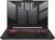 ASUS TUF Gaming A15 Gaming Laptop, 15.6” FHD 144Hz, 100% sRGB Display, GeForce RTX 4060, AMD Ryzen 5 7535HS, 16GB DDR5, 512GB PCIe SSD, Wi-Fi 6, Windows 11, FA507NV-EH53