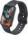 SAMSUNG Galaxy FIT 3 [2024] 1.6″ AMOLED Display | 14 Days Battery Life | 100+ Watchfaces | 100+ Exercise Modes | International Model – (Black)