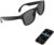Smart Bluetooth Glasses, Smart Wireless Headphone Sunglasses for Men &Women with Built-in Speakers, Outdoor UV Protection,Touch &Voice Control, Hands-Free Calls