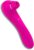 Goldenglow Luna Pro Age Massager, Golden Glow Massager – 2026 New Waterproof Mini Relaxation Device (Pink)