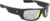 Lucyd Armor Smart Safety Glasses, TR90 Frame, Light Adaptive Lenses, Open Ear Speakers & Microphone – ANSI Z87.1