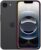Apple iPhone 16e, 128GB, eSIM, Black – Unlocked (Renewed)