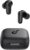 Soundcore P30i by Anker Noise Cancelling Earbuds, Strong and Smart Noise Cancelling, Powerful Bass, 45H Playtime, 2-in-1 Case and Phone Stand, IP54, Wireless Earbuds, Bluetooth 5.4 (Black)