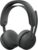 Logitech Zone Wireless 2 ES for Business – Noise-Canceling Wireless Headset with Adaptive Hybrid ANC, Bluetooth, USB-C & USB-A, Zoom & Google Certified – Graphite