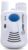 Freedom Alert, Landline Personal Emergency Device, 2-Way Call with Family and Police for Home Safety, Device for Seniors and The Elderly