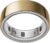 Oura Ring 4 – Gold – Size 8 – Size Before You Buy