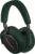 Bowers & Wilkins Limited Edition Px8 Over-Ear Bluetooth Headphones, Advanced Active Noise Cancellation Wireless Headphones, Luxurious Materials, 30-Hr Battery Life, 15-Min Quick Charging, Dark Forest